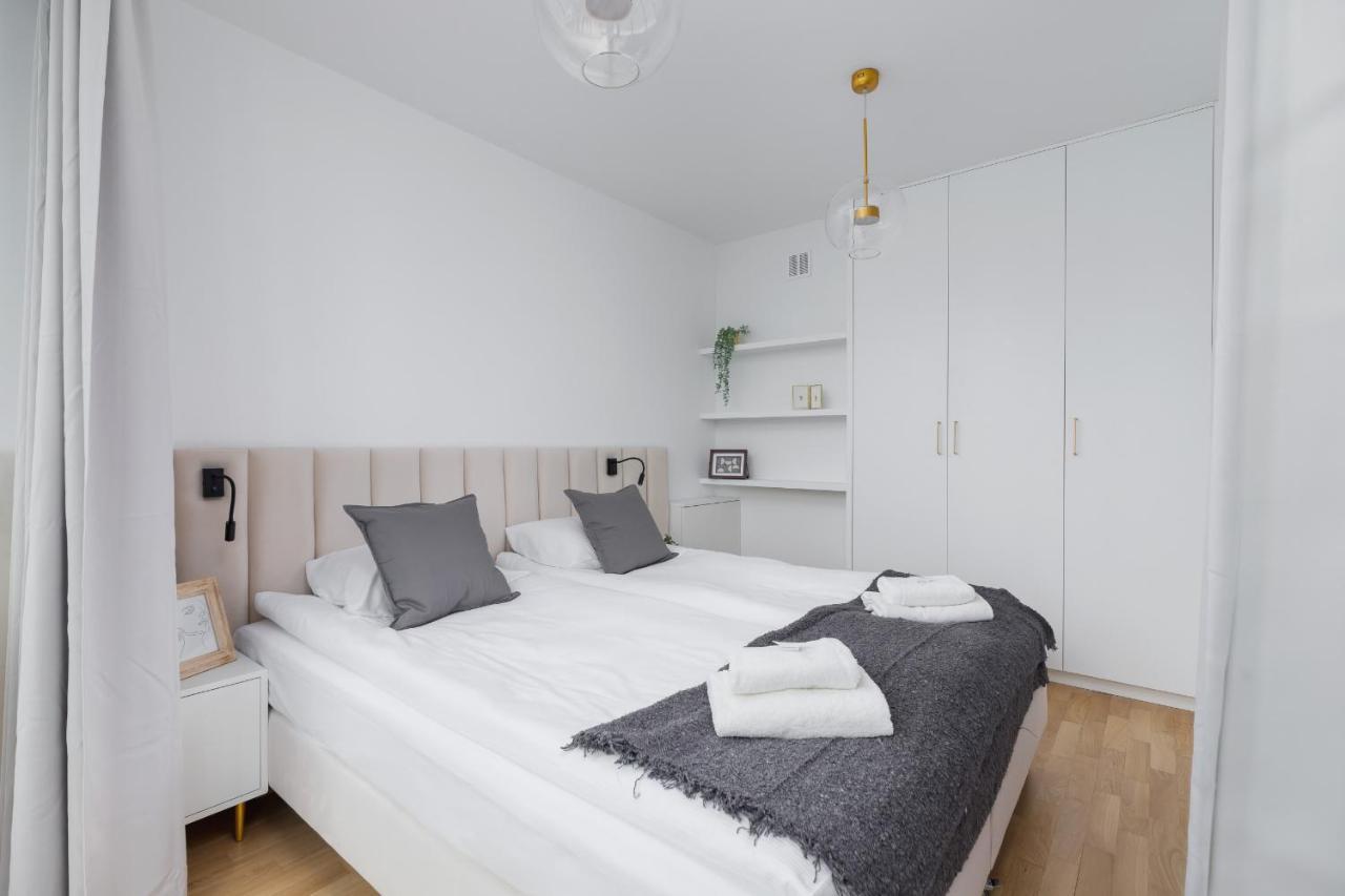 Politechnika Krakowska Apartment By Renters Prestige Екстериор снимка