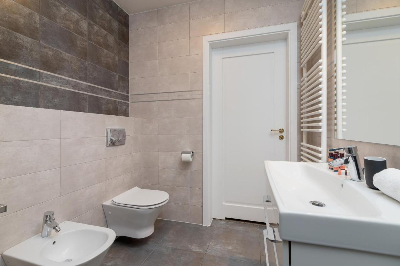Politechnika Krakowska Apartment By Renters Prestige Екстериор снимка