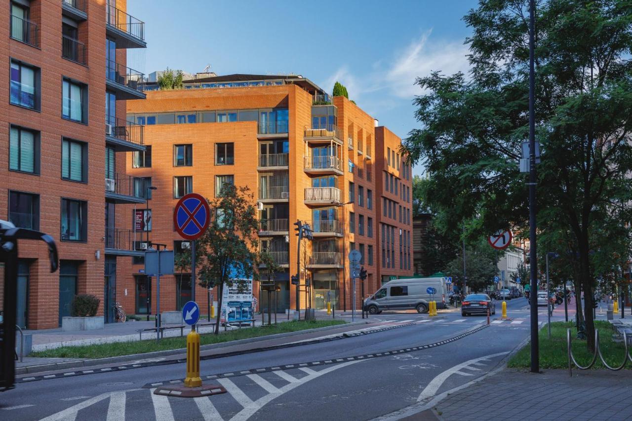 Politechnika Krakowska Apartment By Renters Prestige Екстериор снимка